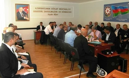 SOCAR увеличит вместимость газохранилищ