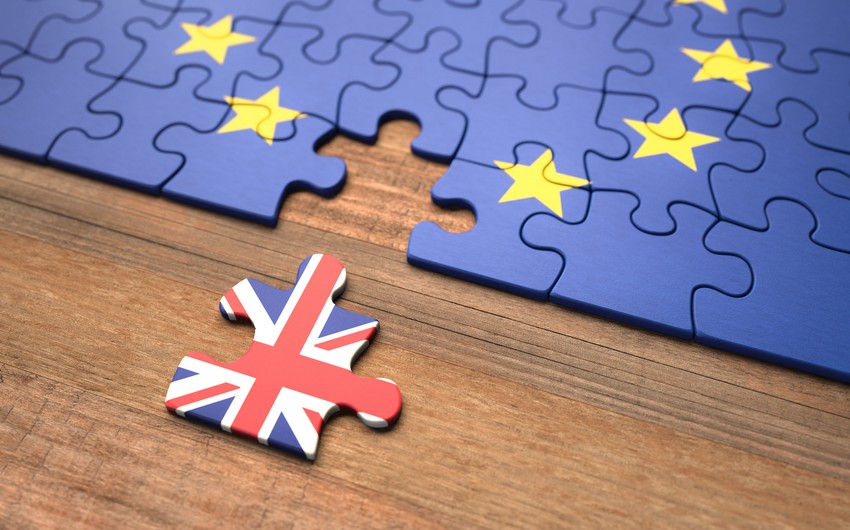 Aİ-nin daimi nümayəndələri “Brexit” üzrə yeni sazişi təsdiqlədi