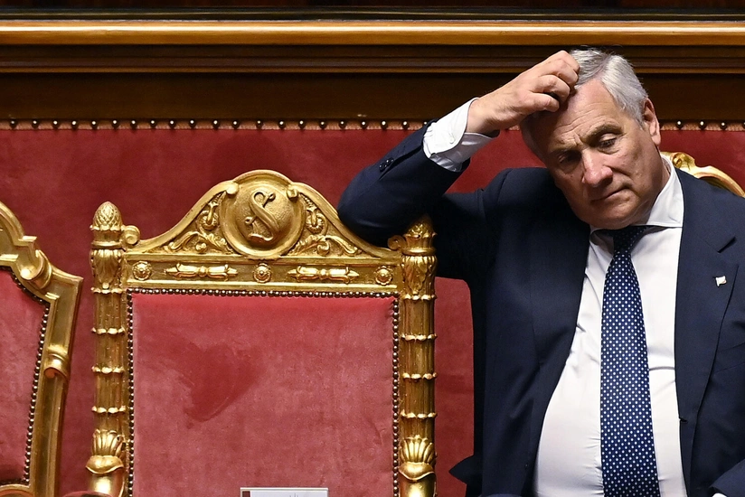 İtaliyanın XİN rəhbəri: Zelenski güzəştə getməli olacaq