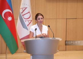 PA-nın şöbə müdiri: Təhsilə yönələn diqqət dövlətin strateji yanaşmasının göstəricisidir