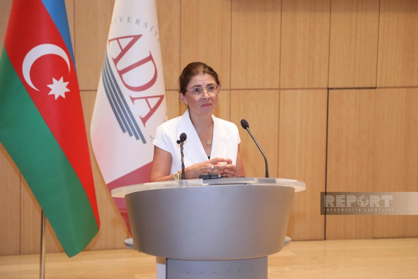 PA-nın şöbə müdiri: Təhsilə yönələn diqqət dövlətin strateji yanaşmasının göstəricisidir