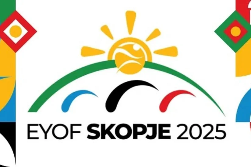 Azərbaycan taekvondoçusu Avropa Gənclər Yay Olimpiya Festivalında erməni rəqibinə qalib gəlib