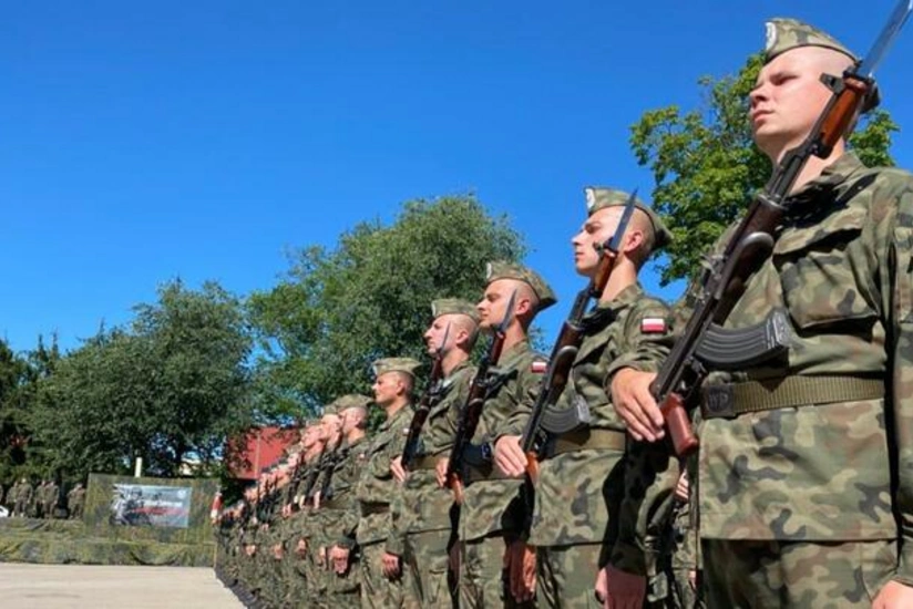 Polşa 2025-ci ildə müdafiəyə rekord məbləğdə vəsait xərcləyəcək