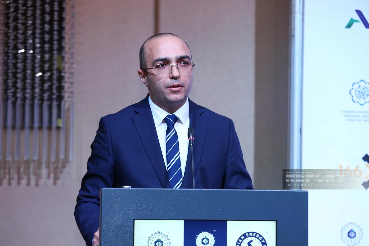 Sübhan Abilov: “Yerli şirkətlər Azərbaycan üzərindən beynəlxalq avtomobil yük daşımalarının yarısını təmin edir”