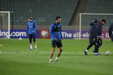 Millimizin baş məşqçisi: Sabah futbolçular bayraq üçün oynayacaqlar