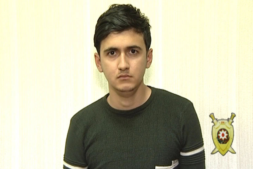 Polis 200 nəfəri “İnstagram”da aldadan şəxsi tutub