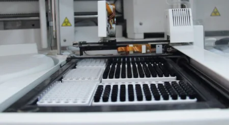 Bakıda 40-a yaxın tibb müəssisəsində yeni laboratoriyalar quraşdırılıb