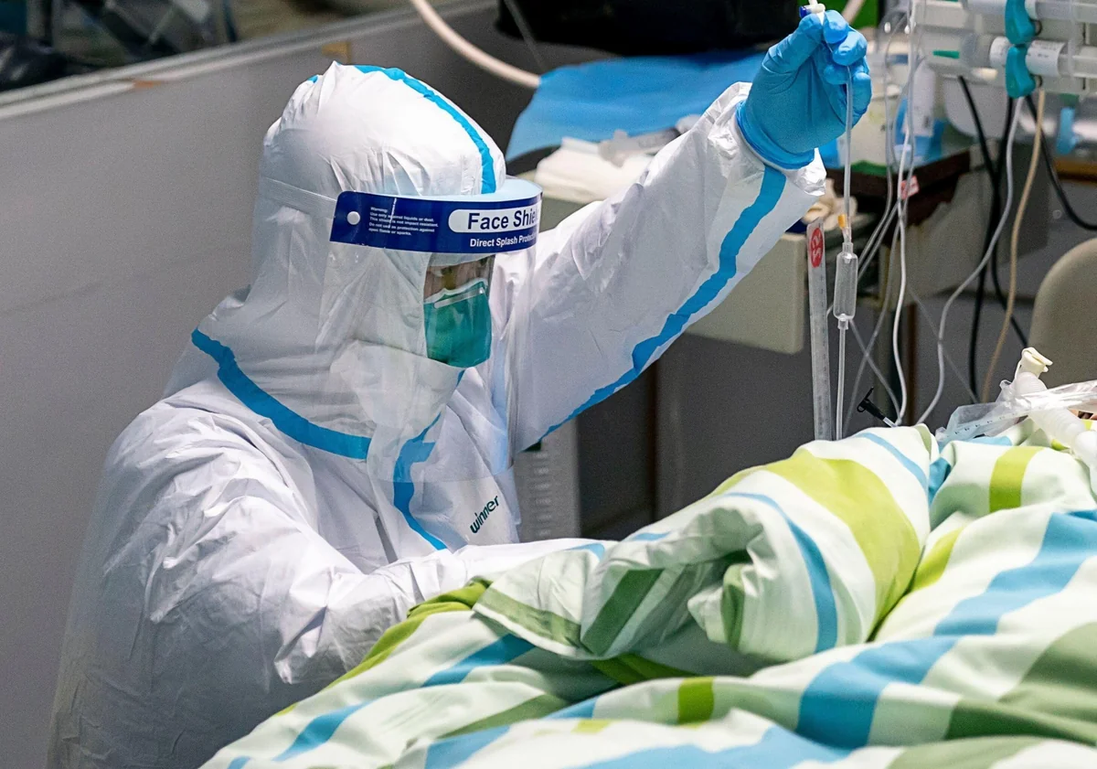Daha iki ölkədə koronavirus aşkarlandı