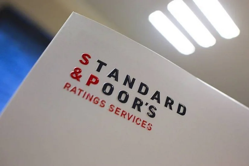 S&P прогнозирует падение мирового ВВП