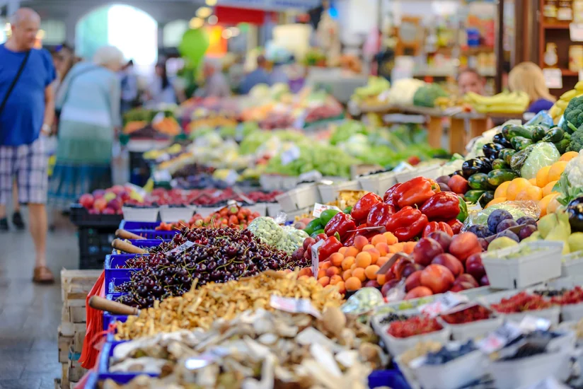 Azerbaijan's import of fruit and vegetable products from Türkiye up 9%