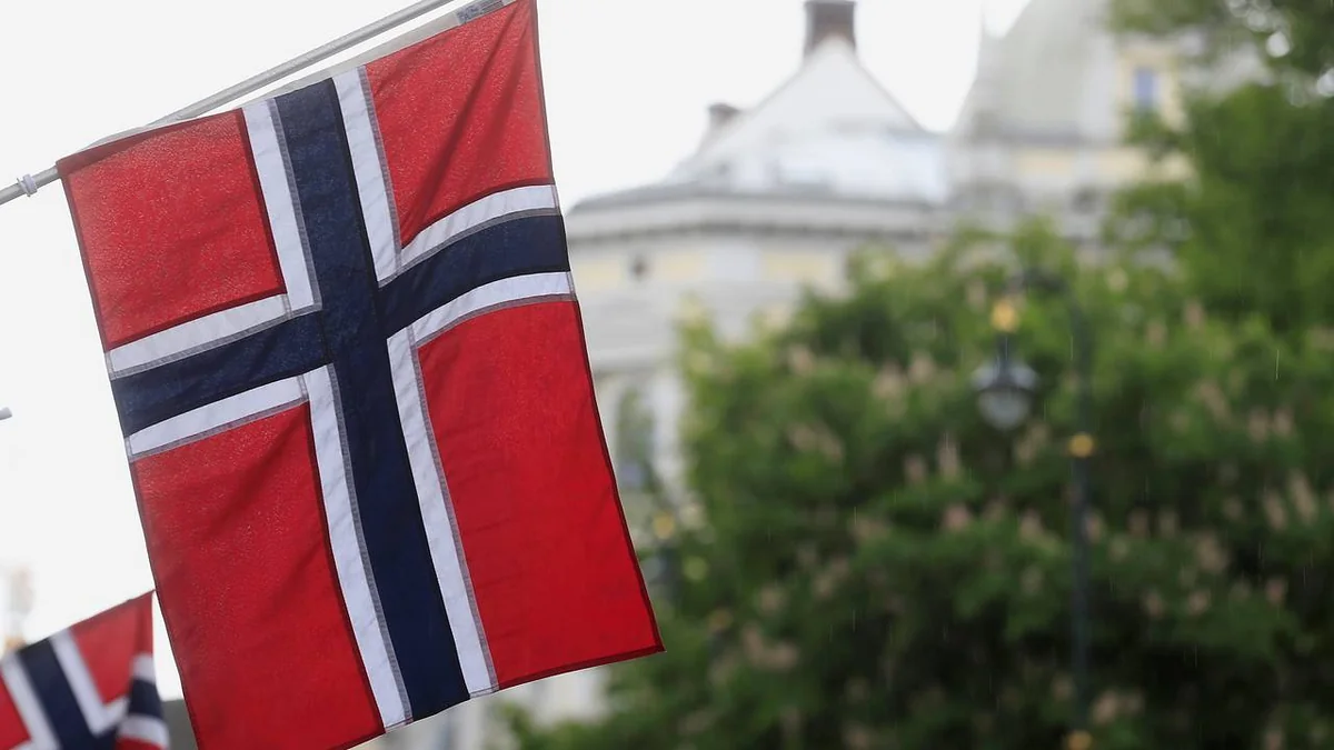 Norway introduces additional entry restrictions for Russian citizens