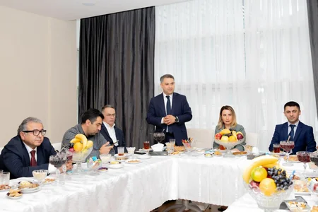 Uğurlu əməliyyatları ilə Qəbələ sakinlərinə əlac olan Mərkəzi Rayon Xəstəxanasından REPORTAJ