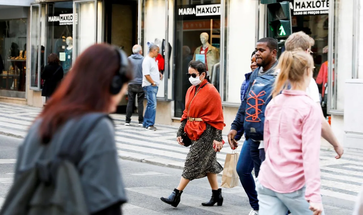 Portuqaliyada koronavirusa yoluxanların sayı 17 mini keçdi