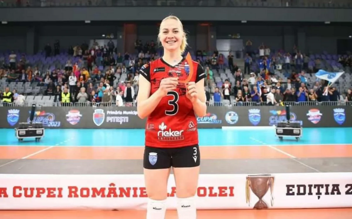 Azərbaycan millisinin voleybolçusu: Avropa çempionatında mübarizəyə köklənmişik