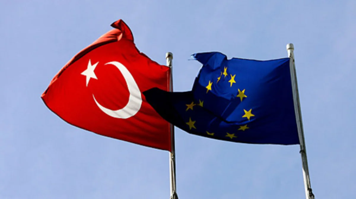 Aİ - Türkiyə sammiti bu gün Brüsseldə keçiriləcək