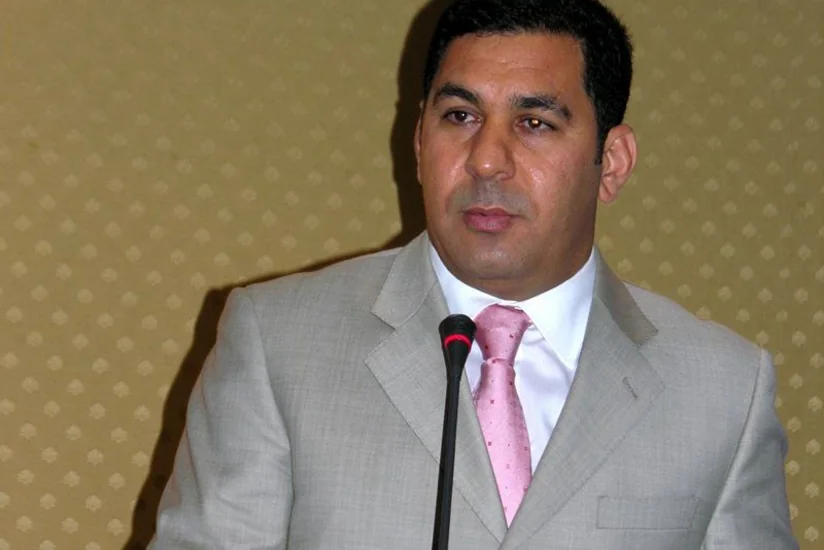 Fərhad Əliyevin kiçik qardaşı vəfat edib