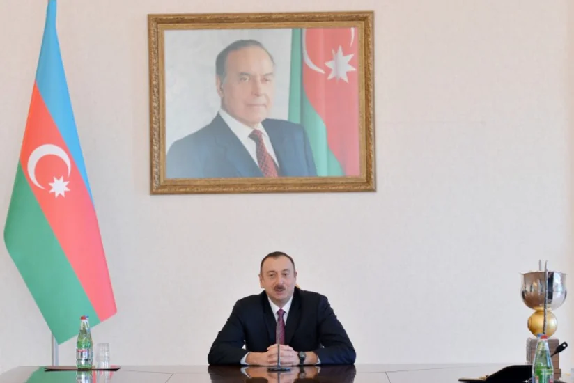 ​“Qeyri-hökumət təşkilatları haqqında” Qanunun tətbiqi ilə bağlı dəyişikliklər edilib