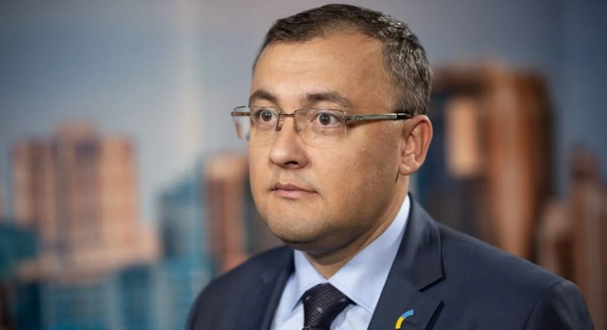 Vasil Bodnar: Yeni səfir Ukrayna ilə Azərbaycanın əməkdaşlığına töhfə verəcək - MÜSAHİBƏ