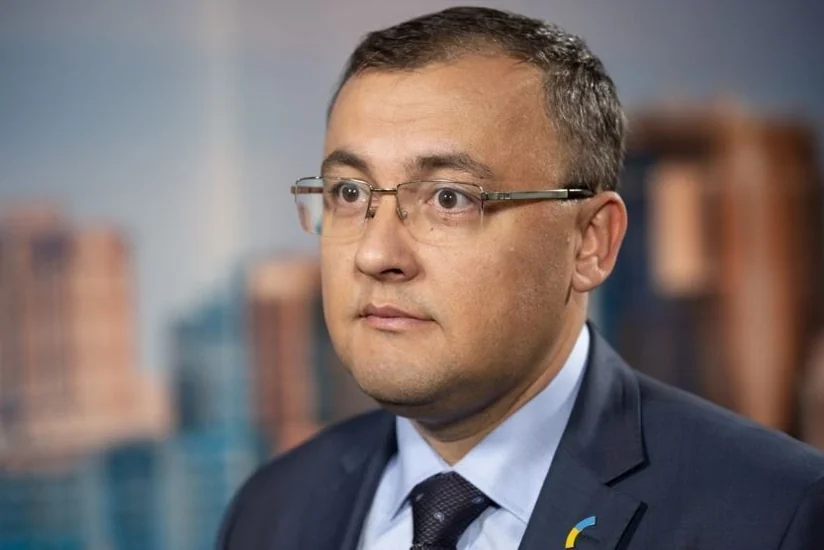 Vasil Bodnar: Yeni səfir Ukrayna ilə Azərbaycanın əməkdaşlığına töhfə verəcək - MÜSAHİBƏ