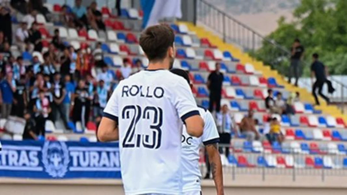 İmişlinin qapıçı ilə toqquşan futbolçusunun durumu açıqlanıb