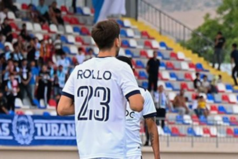 İmişlinin qapıçı ilə toqquşan futbolçusunun durumu açıqlanıb