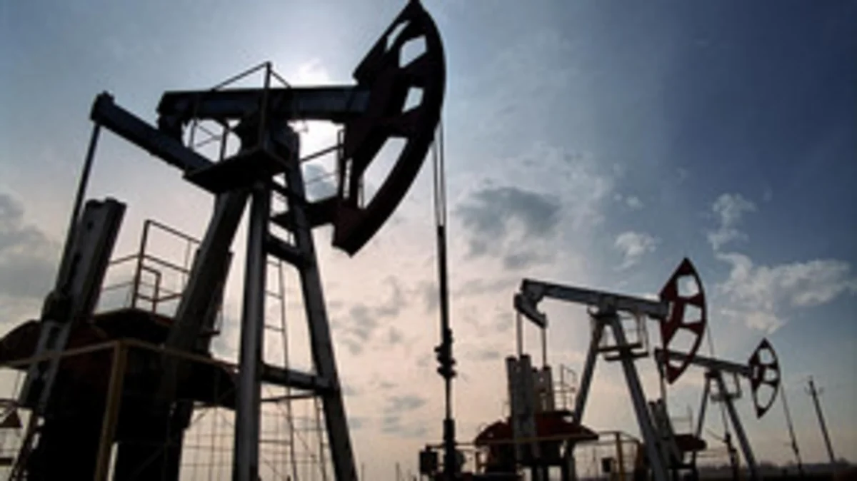 Azerbaijani oil price soars on markets