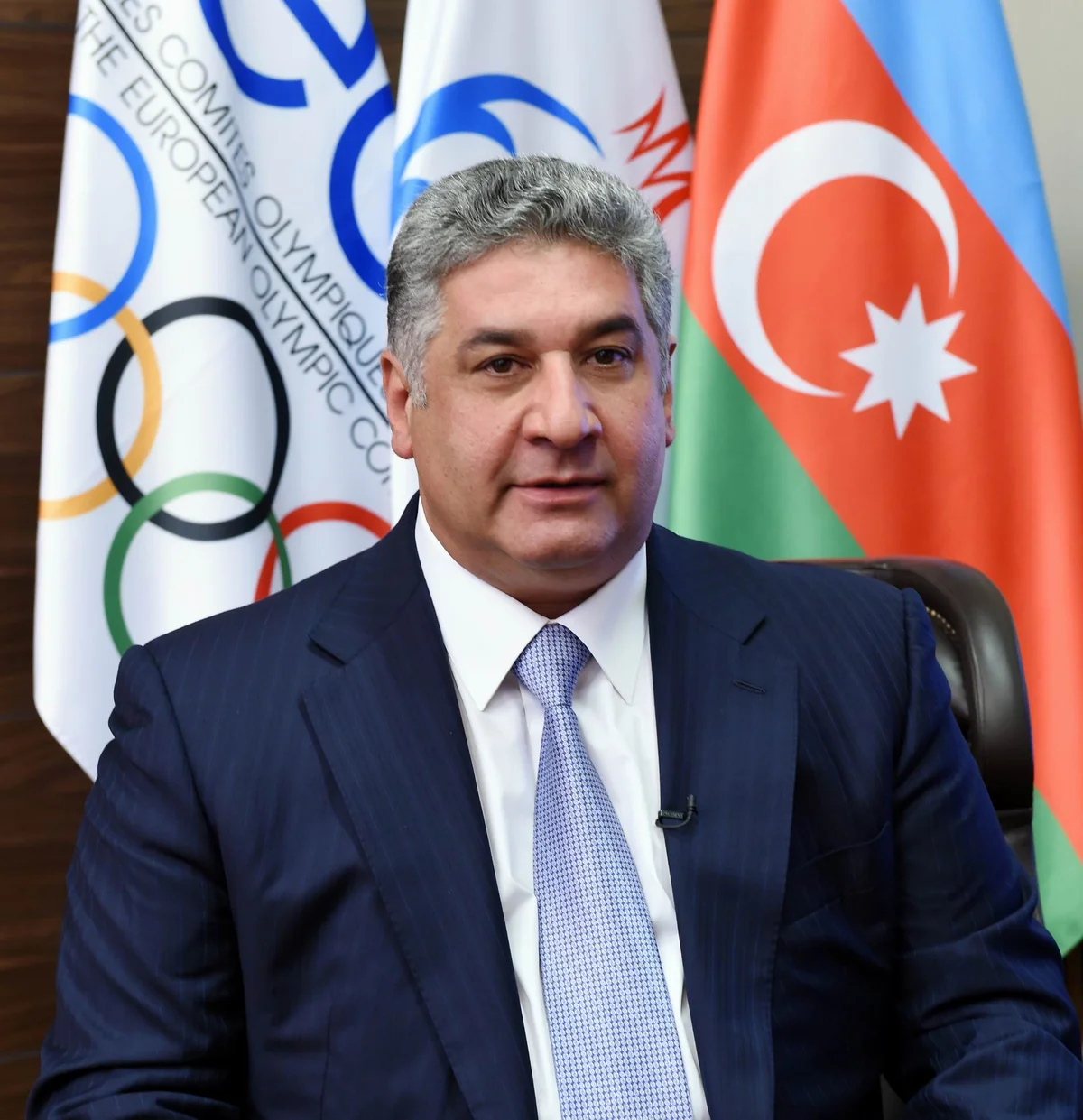 ​Azad Rəhimov “3-cü İdman İctimaiyyəti Mükafatı”nın təqdimat mərasiminə qatılacaq