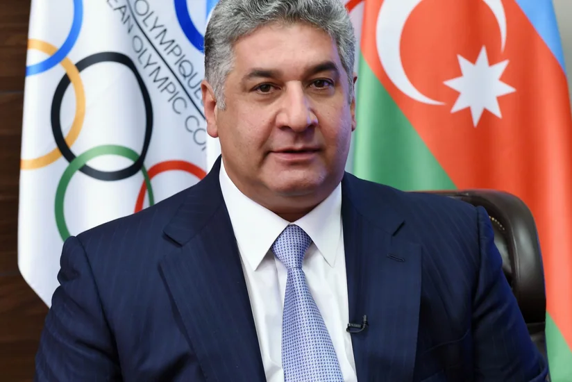 ​Azad Rəhimov “3-cü İdman İctimaiyyəti Mükafatı”nın təqdimat mərasiminə qatılacaq