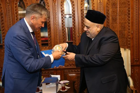 Qazaxıstanlı deputat: Türk dövlətləri Müsəlman Dini rəhbərlərinin səyləri ilə daha da möhkəmlənəcək