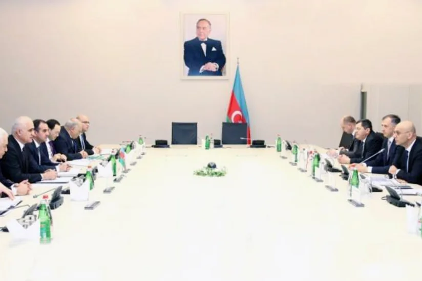 Nazir: “Azərbaycan Gürcüstana yatırılan investisiyaların həcminə görə 1-ci yerdədir”