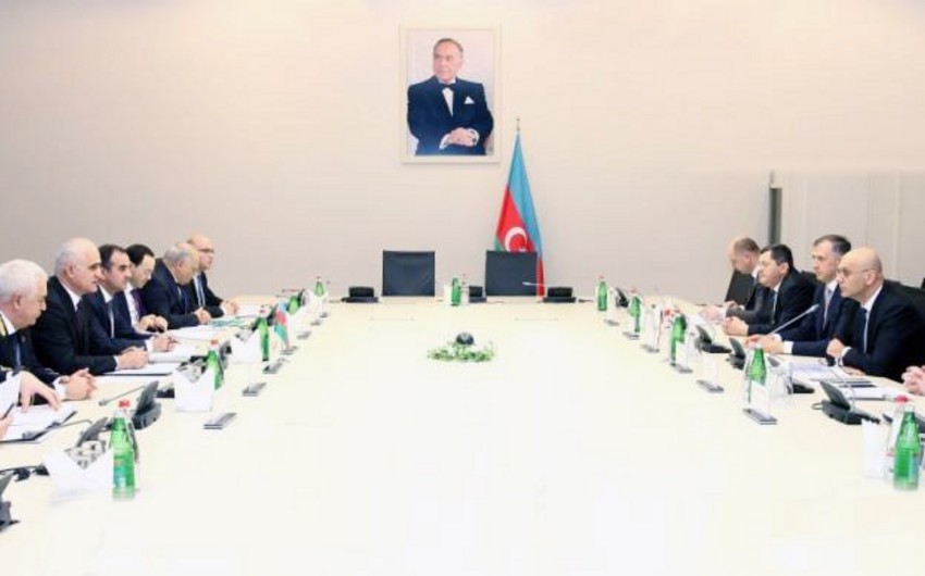 Nazir: “Azərbaycan Gürcüstana yatırılan investisiyaların həcminə görə 1-ci yerdədir”
