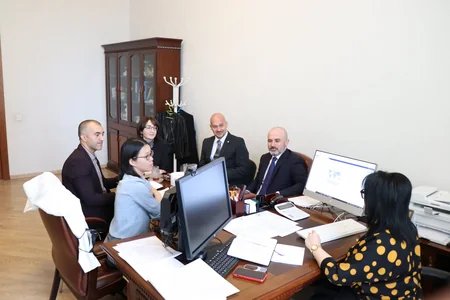 Azərbaycanda malyariyaya yoluxmanın kəsilməsi sertifikatlaşdırılacaq