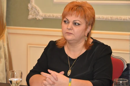 Viktor Yuşenko, Leonid Kojara və Rövşən Tağıyev Kiyevdə Dağlıq Qarabağdan və Donbasdan danışıblar