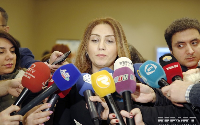 Azerbaijan develops proposals to improve business environment