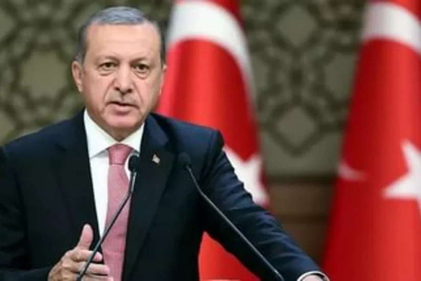Ərdoğan: Türkiyə Dağlıq Qarabağ məsələsində Azərbaycanla eyni mövqedən çıxış edir
