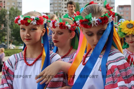 Ukraynanın müstəqilliyi ilə bağlı azərbaycanlıların təşkil etdiyi beynəlxalq festivala ermənilər qatılmayıb