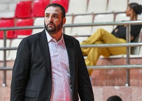 Millinin baş məşqçisi: Azərbaycan Basketbol Liqasında Sabah - Neftçi finalı görə bilərik