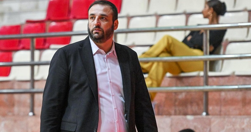 Millinin baş məşqçisi: Azərbaycan Basketbol Liqasında Sabah - Neftçi finalı görə bilərik