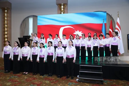 Şimali Kipr və Azərbaycandan şəhid ailələri QHT-lər xətti ilə qarşılıqlı səfərlərə başlayır