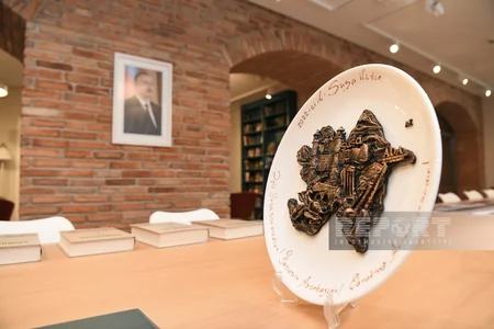 Yenidən dirilişin simvolu: Azərbaycan ziyalılarının yetişdiyi Qazax Müəllimlər Seminariyasından REPORTAJ