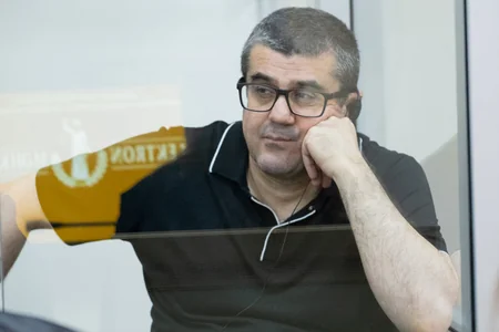 Victims testify in court regarding Armenian armed forces’ attacks on civilians, including children, in Kalbajar