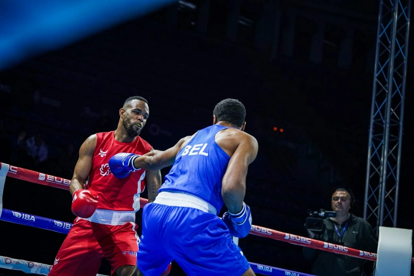 Avropa çempionatı: Azərbaycan millisi yarışı 2 bürünc medalla başa vurub