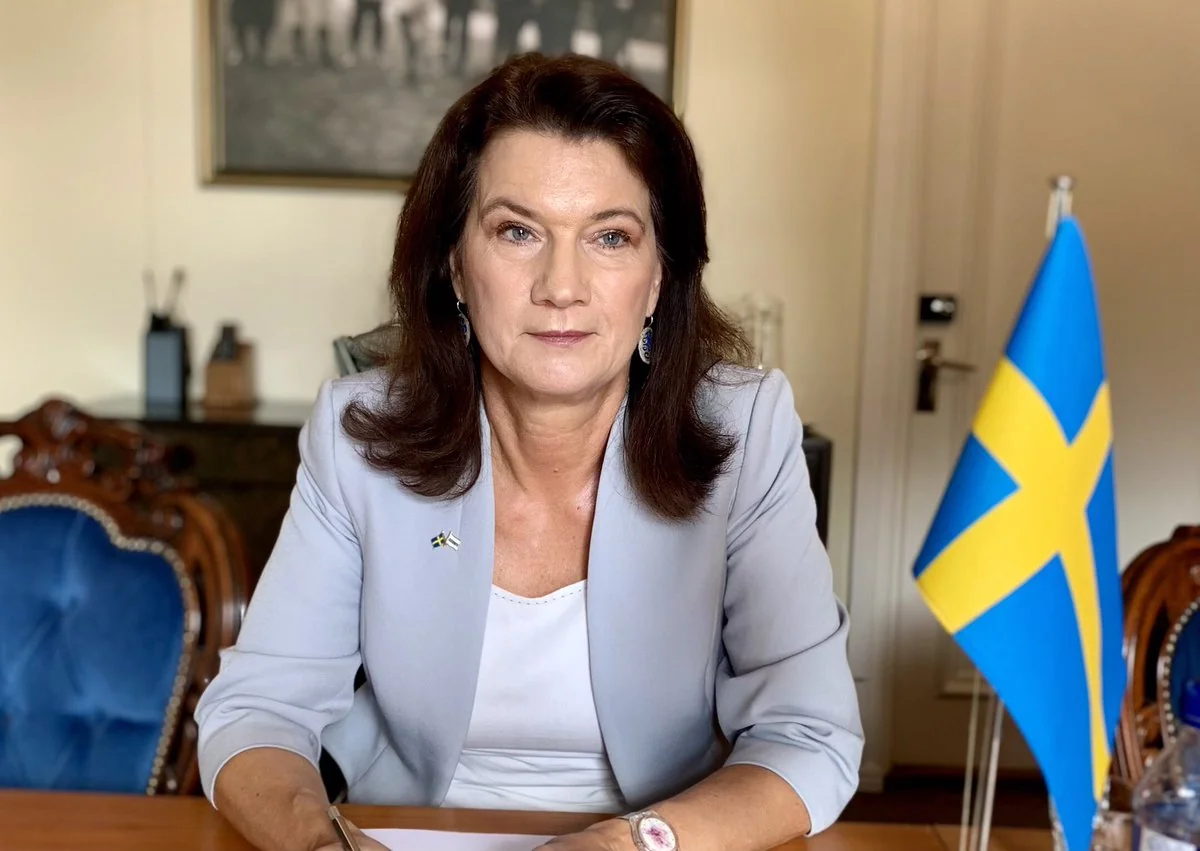 Stockholm fails to persuade Turkey to change its mind about Sweden's NATO accession