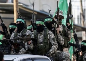 Hamas confirms plans to release hostage with US citizenship