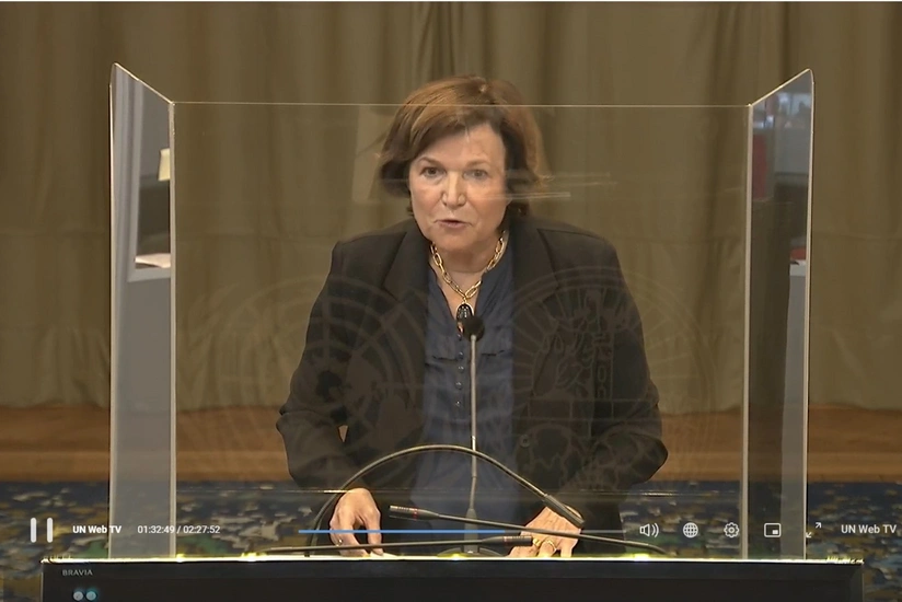 Ekspert: Ermənistanın Azərbaycana qarşı nifrət kampaniyasına son qoyulmalıdır