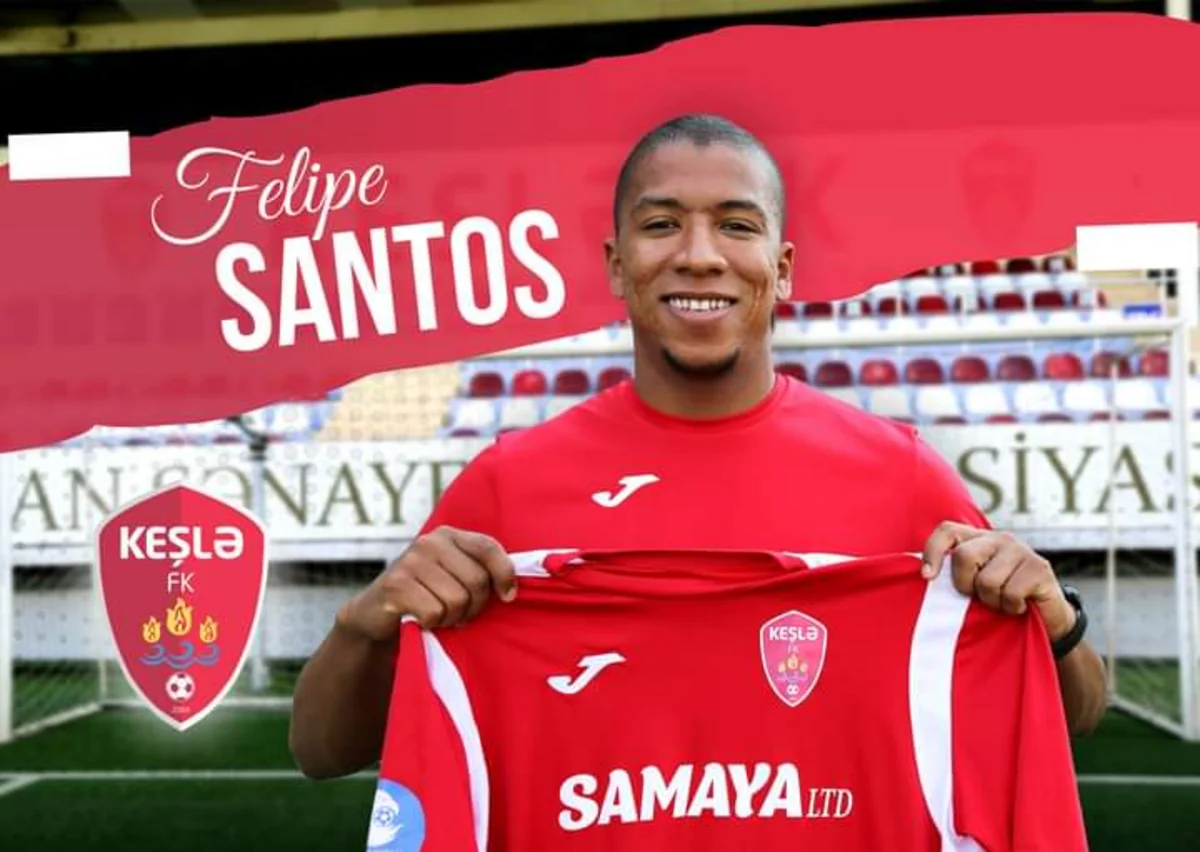 Кешля реализовала еще один трансфер