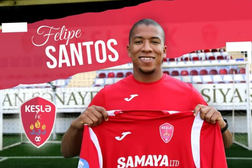 Кешля реализовала еще один трансфер