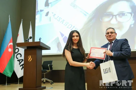 SOCAR və ASAN Xidmət arasında Anlaşma Memorandumu və Əməkdaşlıq Sazişi imzalanıb