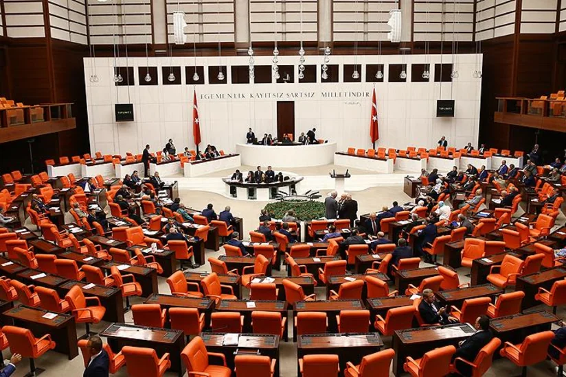 Парламент Турции ратифицировал соглашение с Израилем