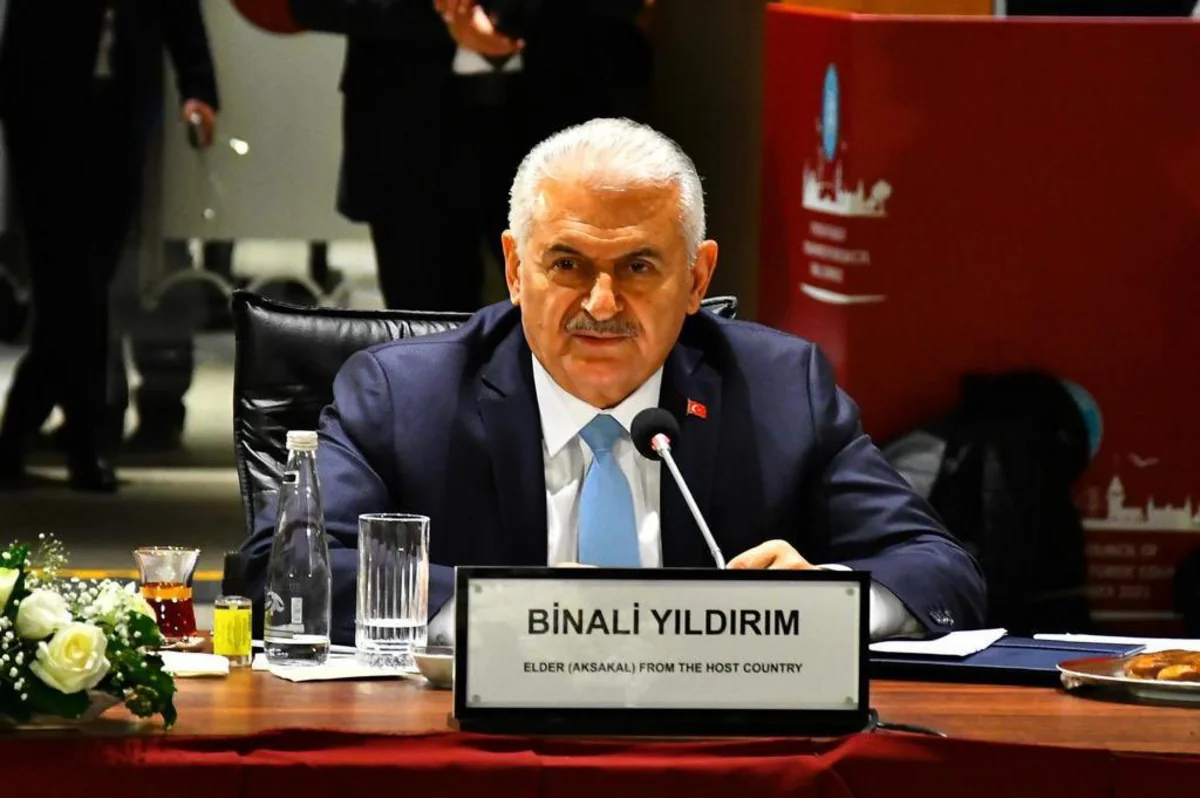 Binəli Yıldırım: “Qarabağın işğaldan tam azad olunması hələ də bəzilərini narahat edir”